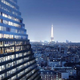 Illustration for article titled Paris Gets Its First Skyscraper In 42 Years, And It Was Worth the Wait